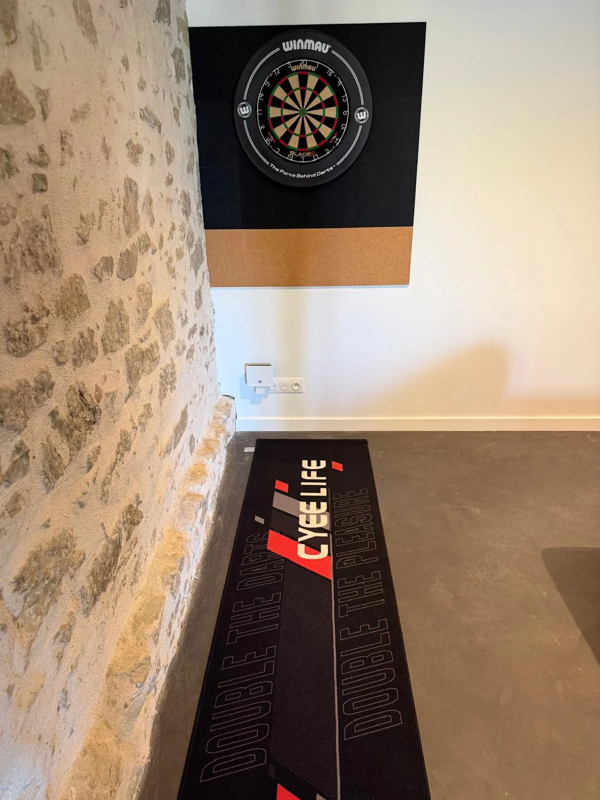 Fléchettes Fléchettes