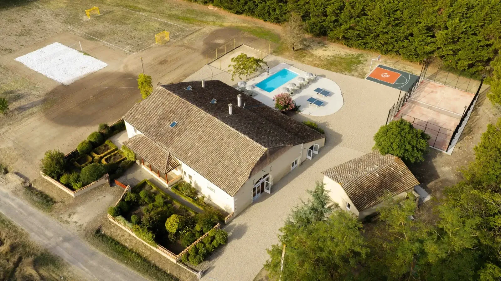 Maison de Duras