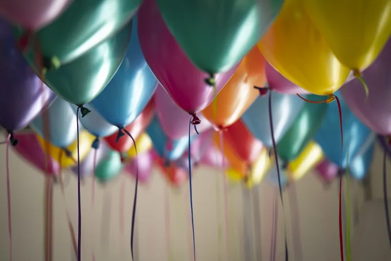 Organiser un anniversaire de 30 ans pour 30 à 45 personnes