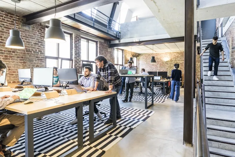 Séminaire de startup pour 30 personnes : le guide pratique